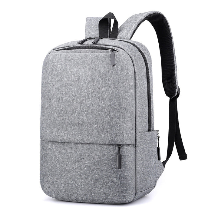 Smart Tech-Ready Backpack Bowlift