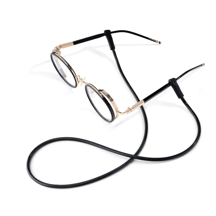 Durable Silicone Eyewear Retainer Bowlift