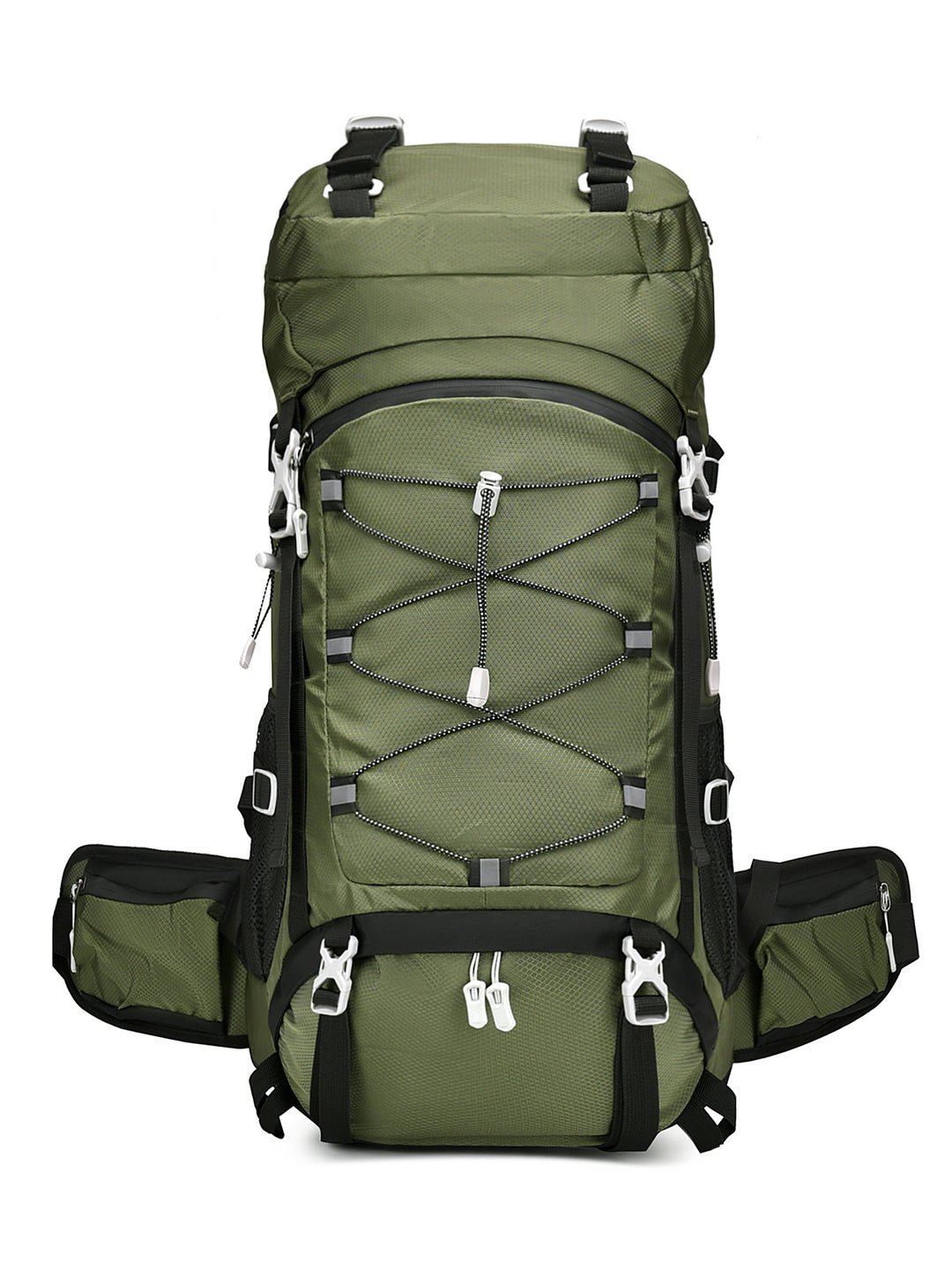 Hiking Backpack Bowlift