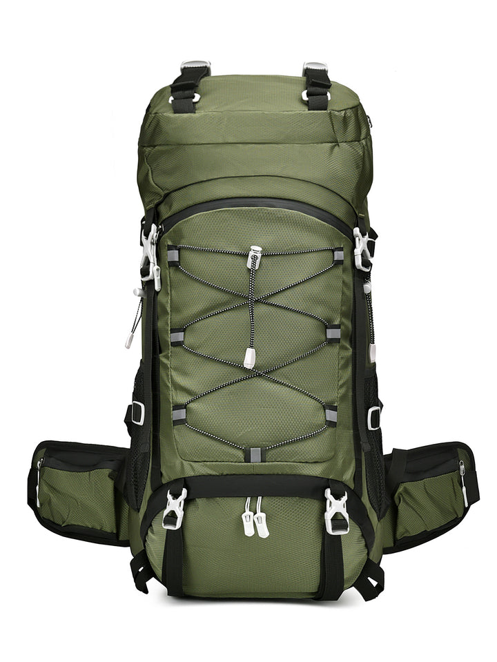 Hiking Backpack Bowlift