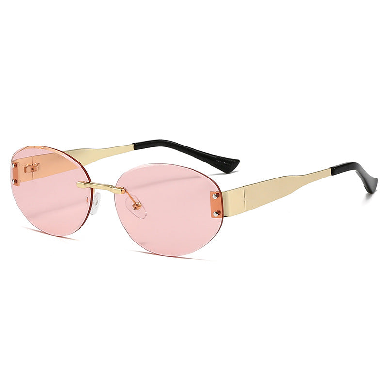 Women's fashionable sunglasses Bowlift