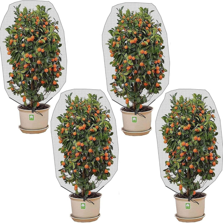 Plant Protection Cover Bowlift