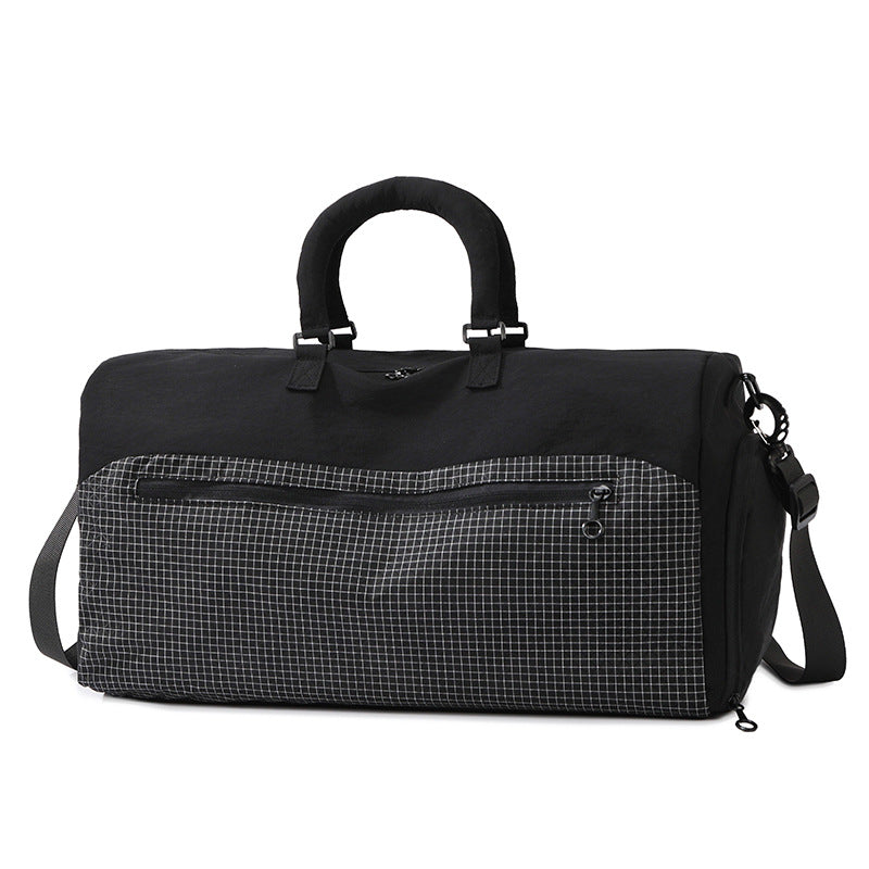 Versatile Functional Sports Duffle