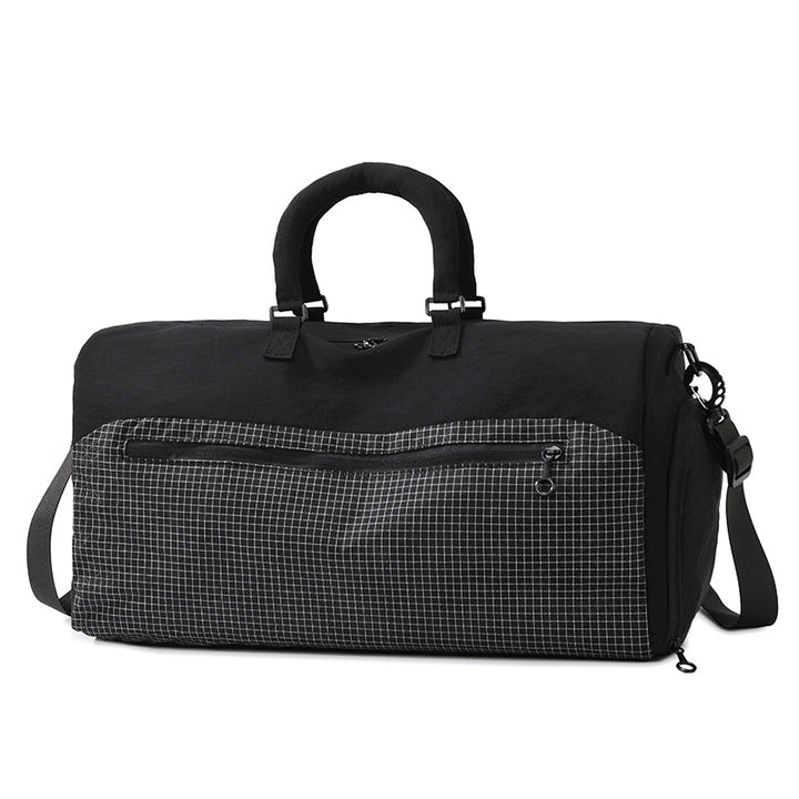 Versatile Functional Sports Duffle