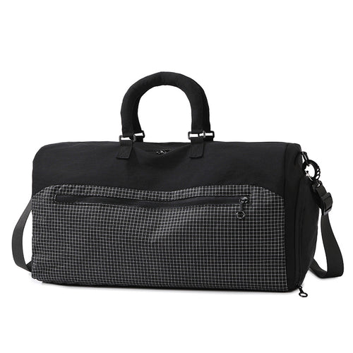 Versatile Functional Sports Duffle