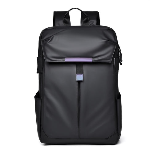 Sleek Modern Commuter Backpack Bowlift