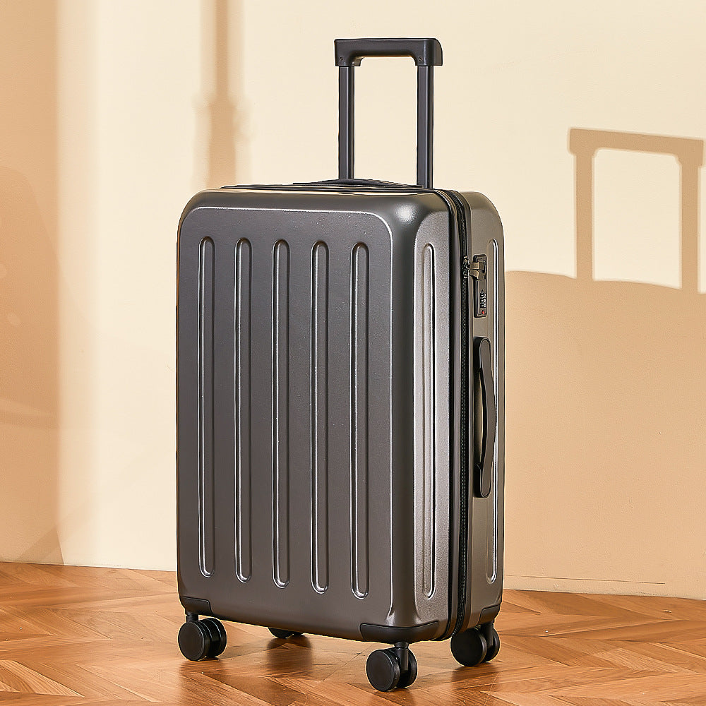 Lightweight Hard Shell Travel Suitcase