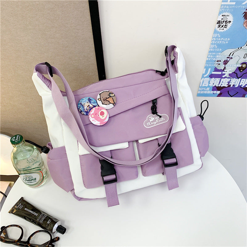 Casual Backpack
