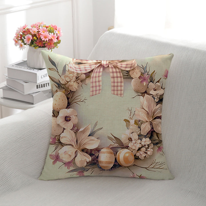 Decorative Throw Pillow