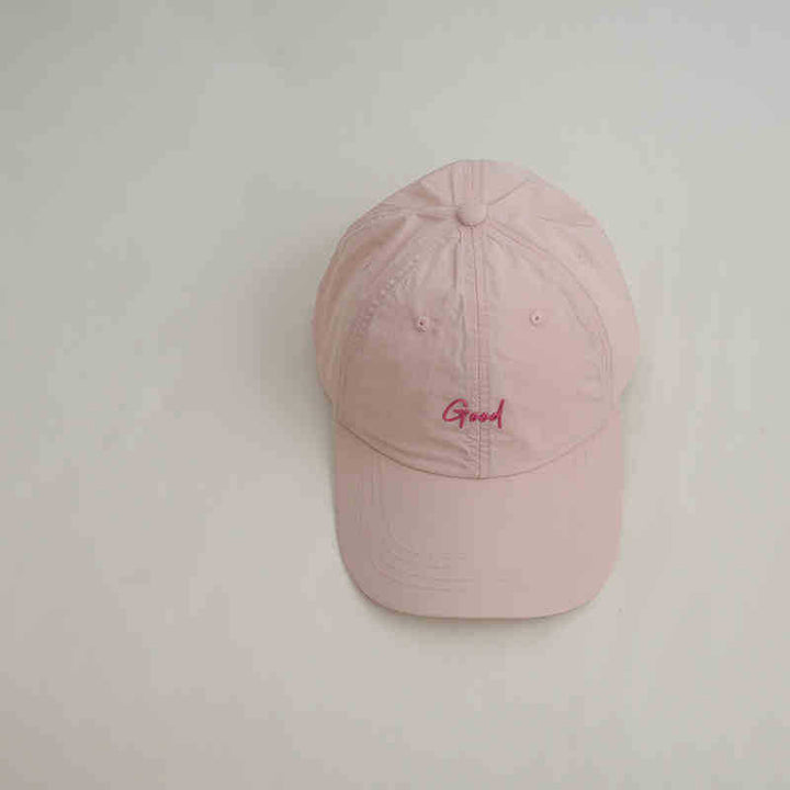 Unisex Adjustable Cotton Baseball Cap Bowlift