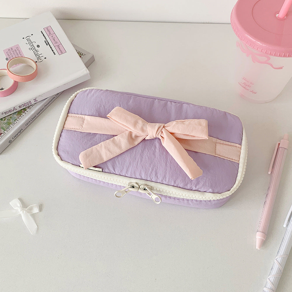 Stylish Pencil Case Bowlift