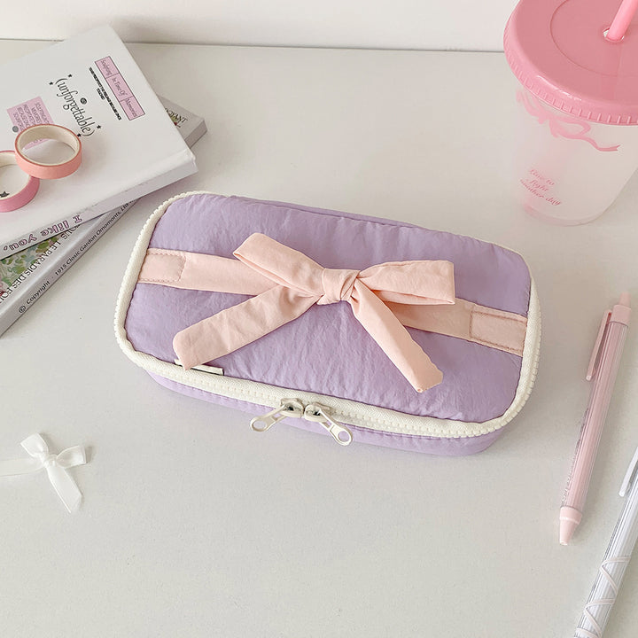 Stylish Pencil Case Bowlift