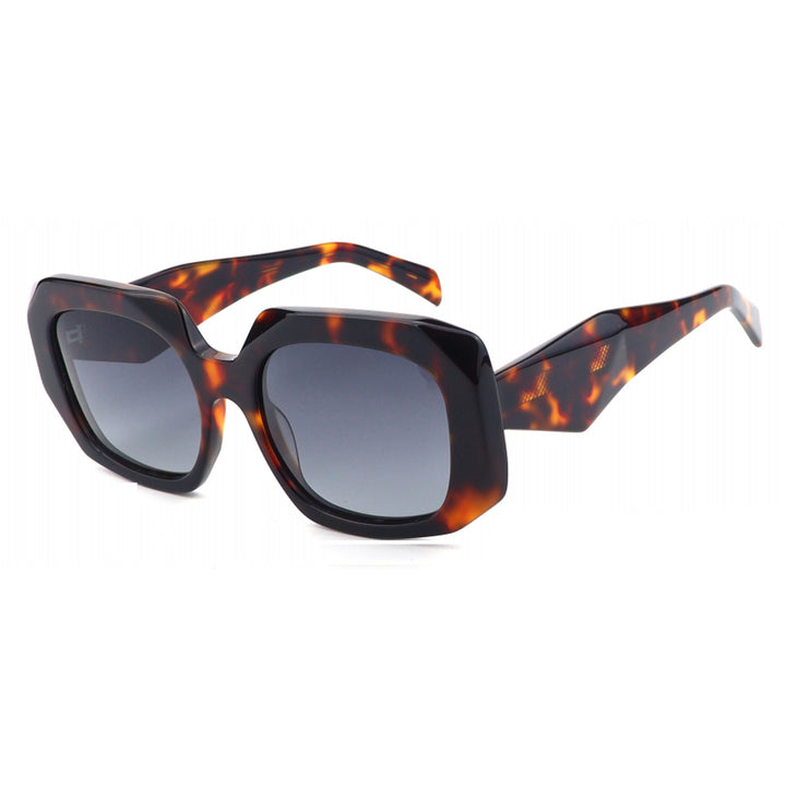 Women's oversized sunglasses with innovative frame and modern geometry Bowlift