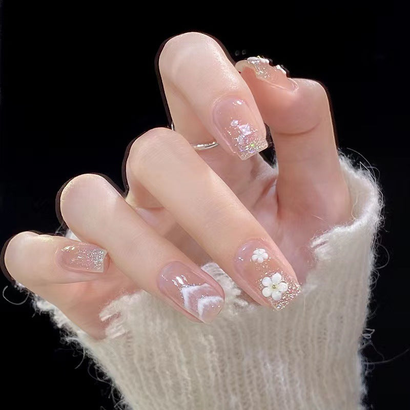 Artistic Nail Art Bowlift