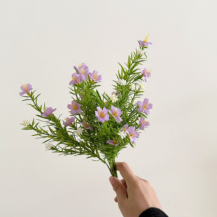 Realistic Floral Bouquet