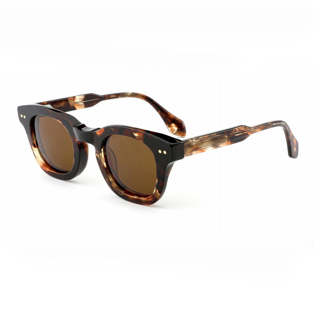 Women's timeless sunglasses with unique frame and premium lenses Bowlift