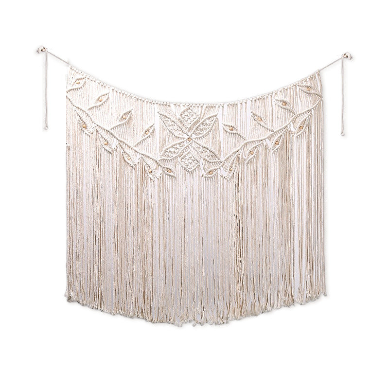 Macramé Wall Decor Bowlift