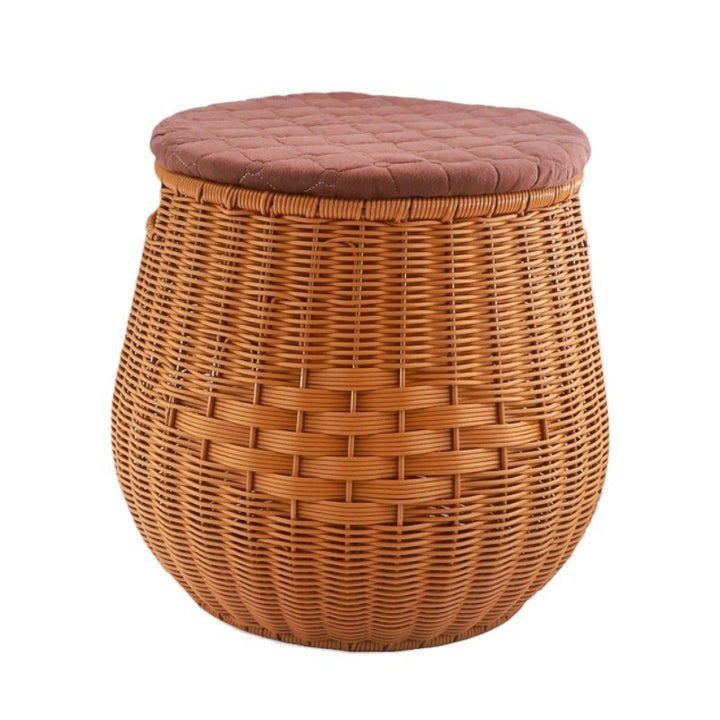 Women's Sitting Pouf Bowlift
