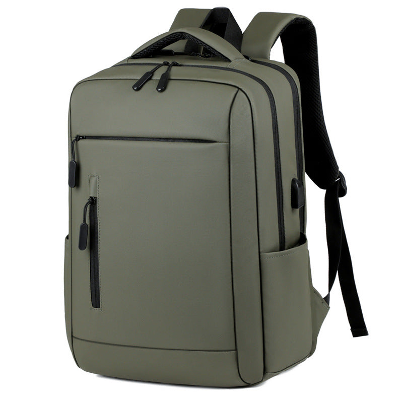 Ergonomic Multi-Functional Travel School Backpack Bowlift
