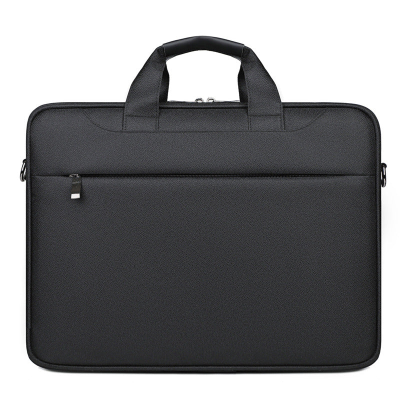 Stylish Business Briefcase Bowlift