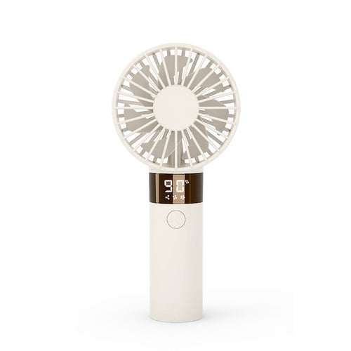 Portable Handheld Fan Bowlift