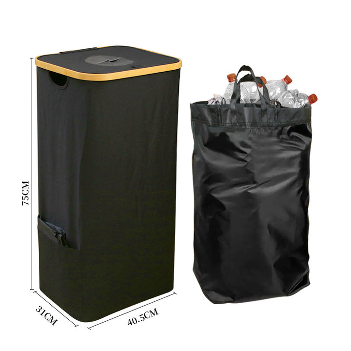 Multifunctional Storage Bag Bowlift