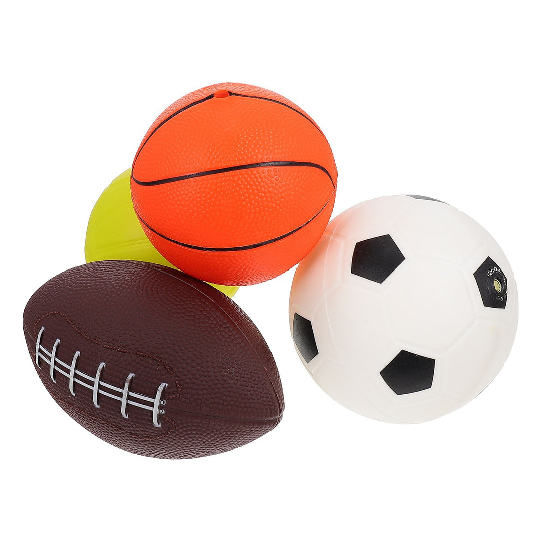 Unisex Multifunctional Play and Training Ball Set Bowlift