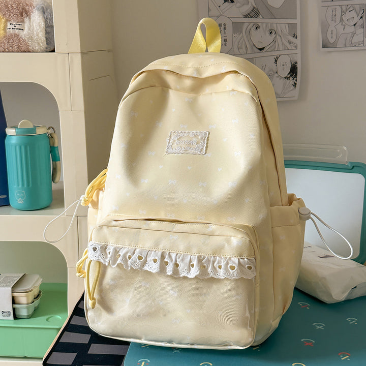 Cute Decorative Backpack