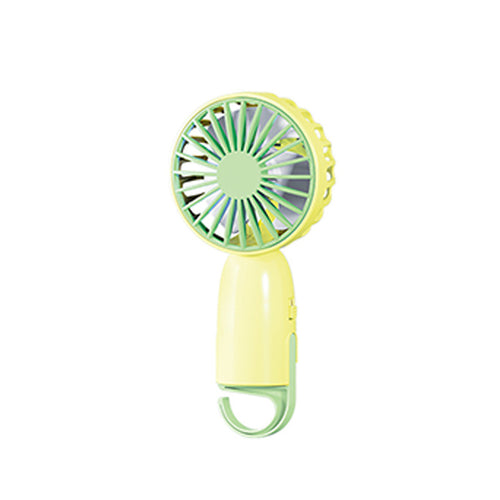 Women Portable USB Fan Bowlift