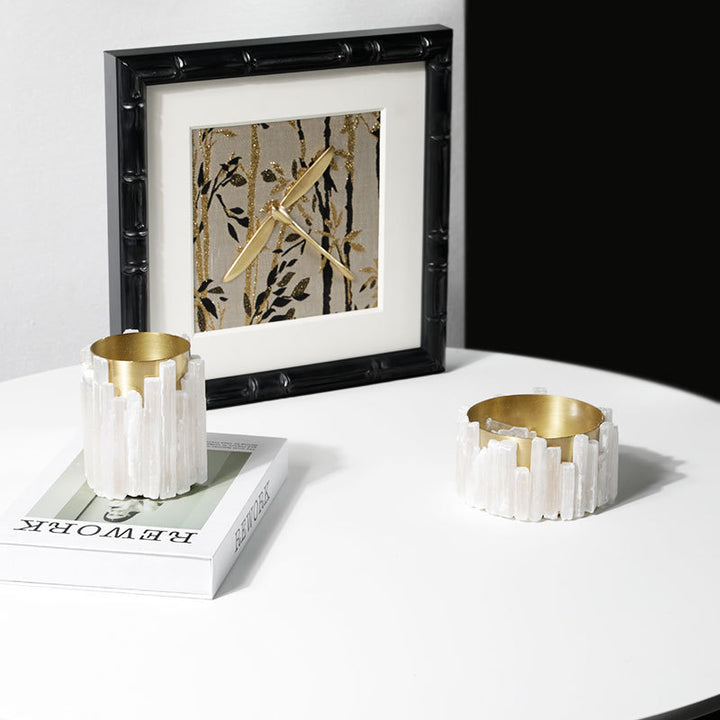 Elegant Candle Holder