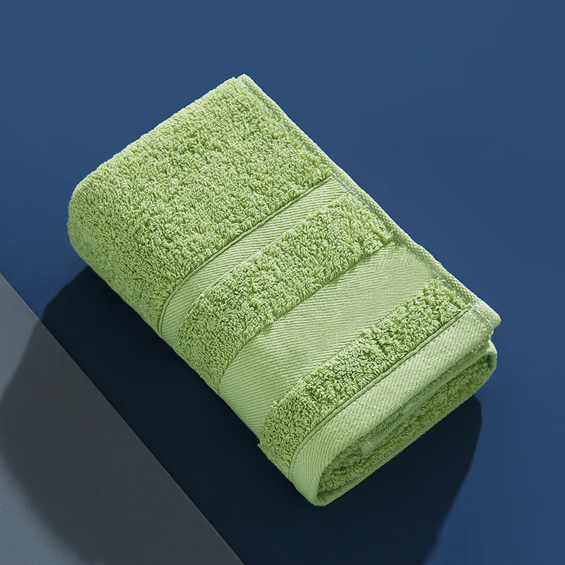High-Quality Terry Bath Towel With Luxurious Design Bowlift