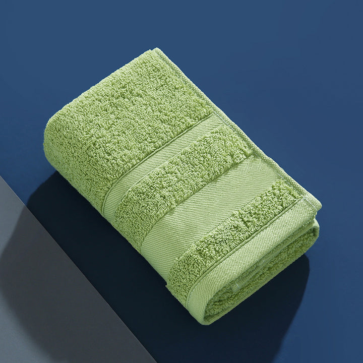High-Quality Terry Bath Towel With Luxurious Design Bowlift