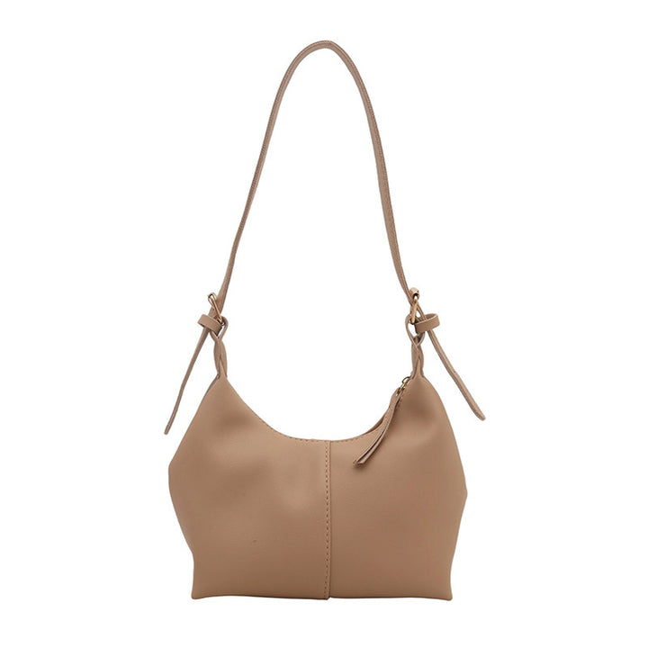 Elegant Minimalist Shoulder Tote