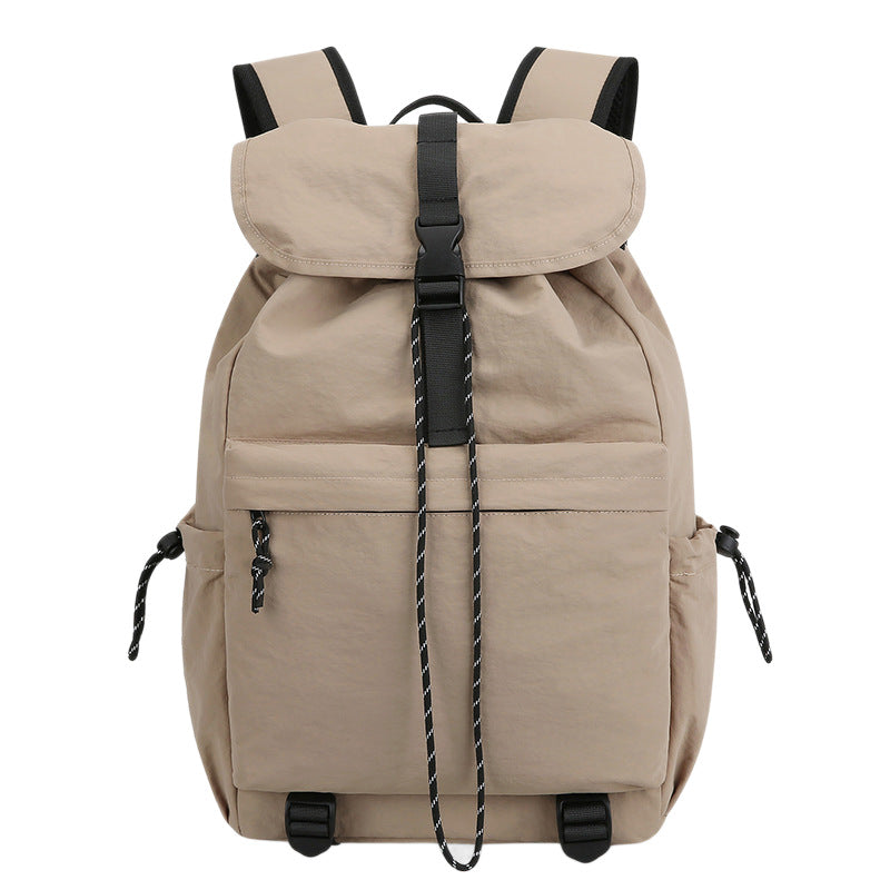 Stylish Urban Hiking Backpack Bowlift