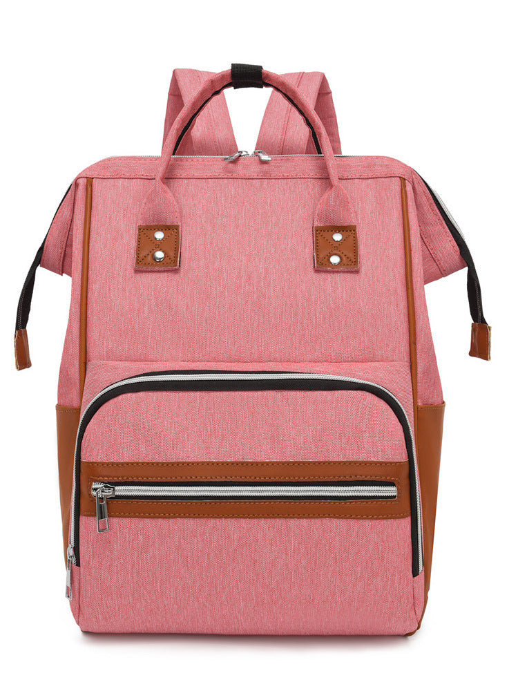 Structured Backpack Bowlift
