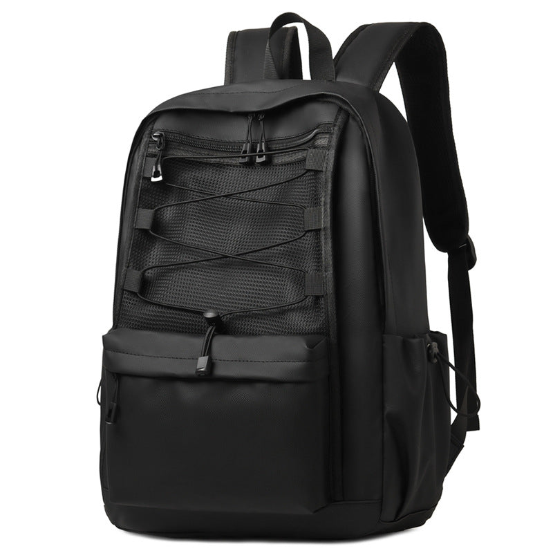 Versatile Travel Backpack Bowlift