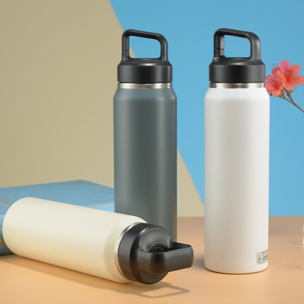 Ladies Thermos Bottle Bowlift