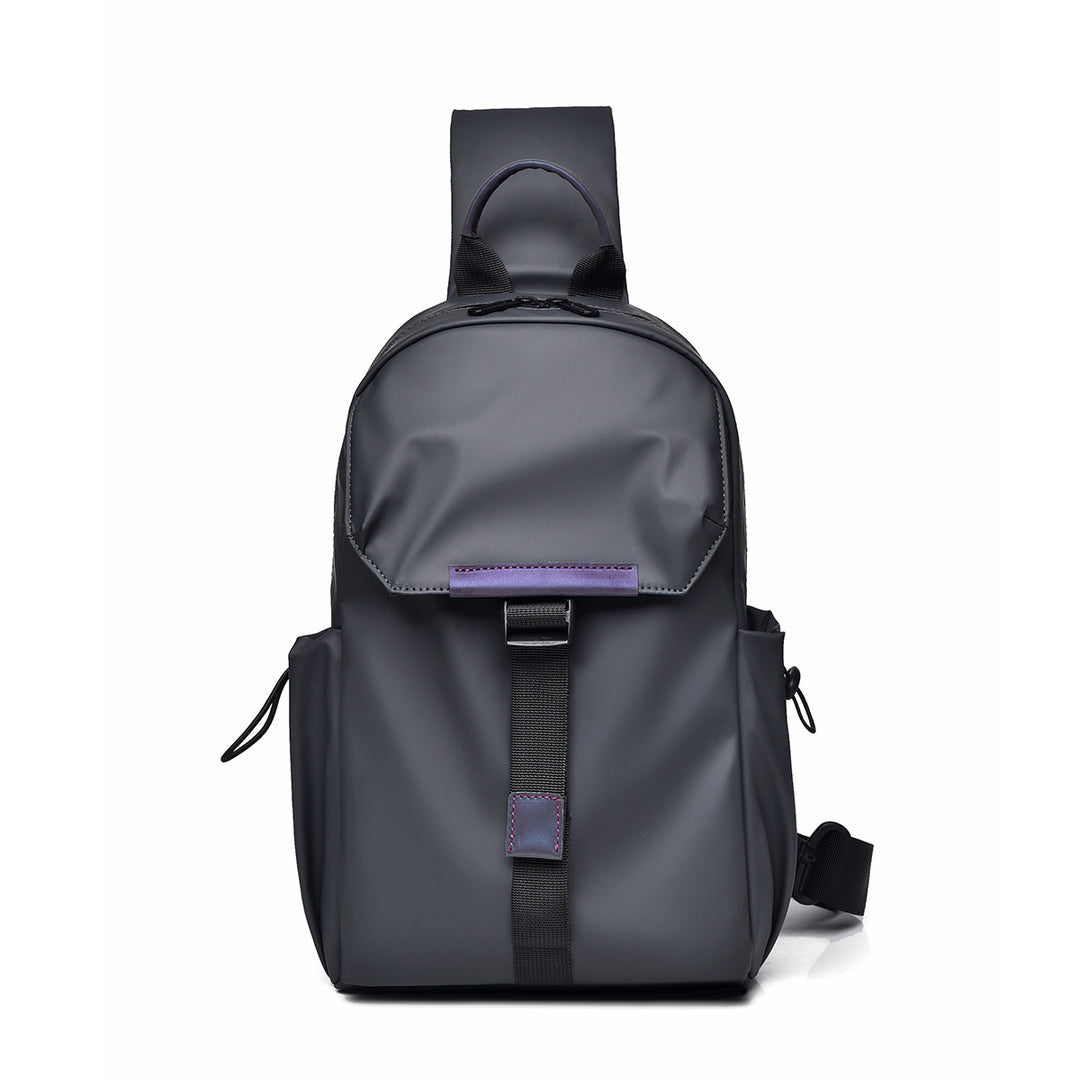 Lightweight Waterproof Sling Bag Bowlift