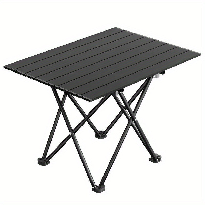 Ladies Lightweight Camping Folding Table Bowlift