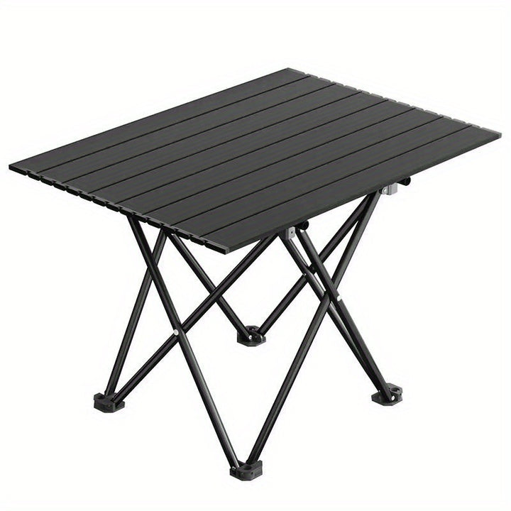 Ladies Lightweight Camping Folding Table Bowlift