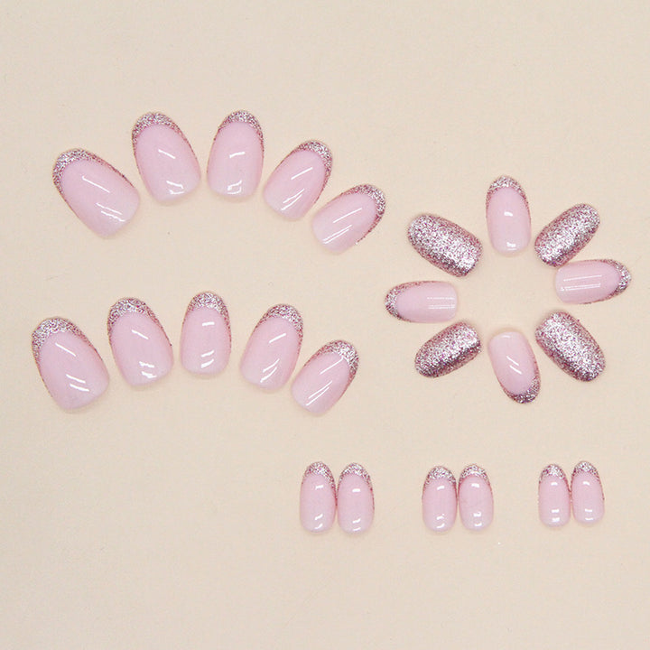 Nail Art Bowlift