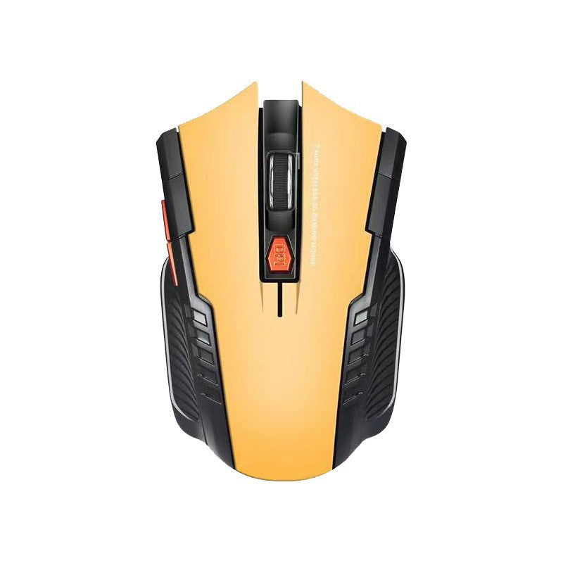 Gaming Mouse Bowlift
