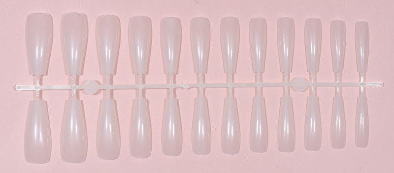 Elegant Long Stiletto Press-On Nails Bowlift 1789085622