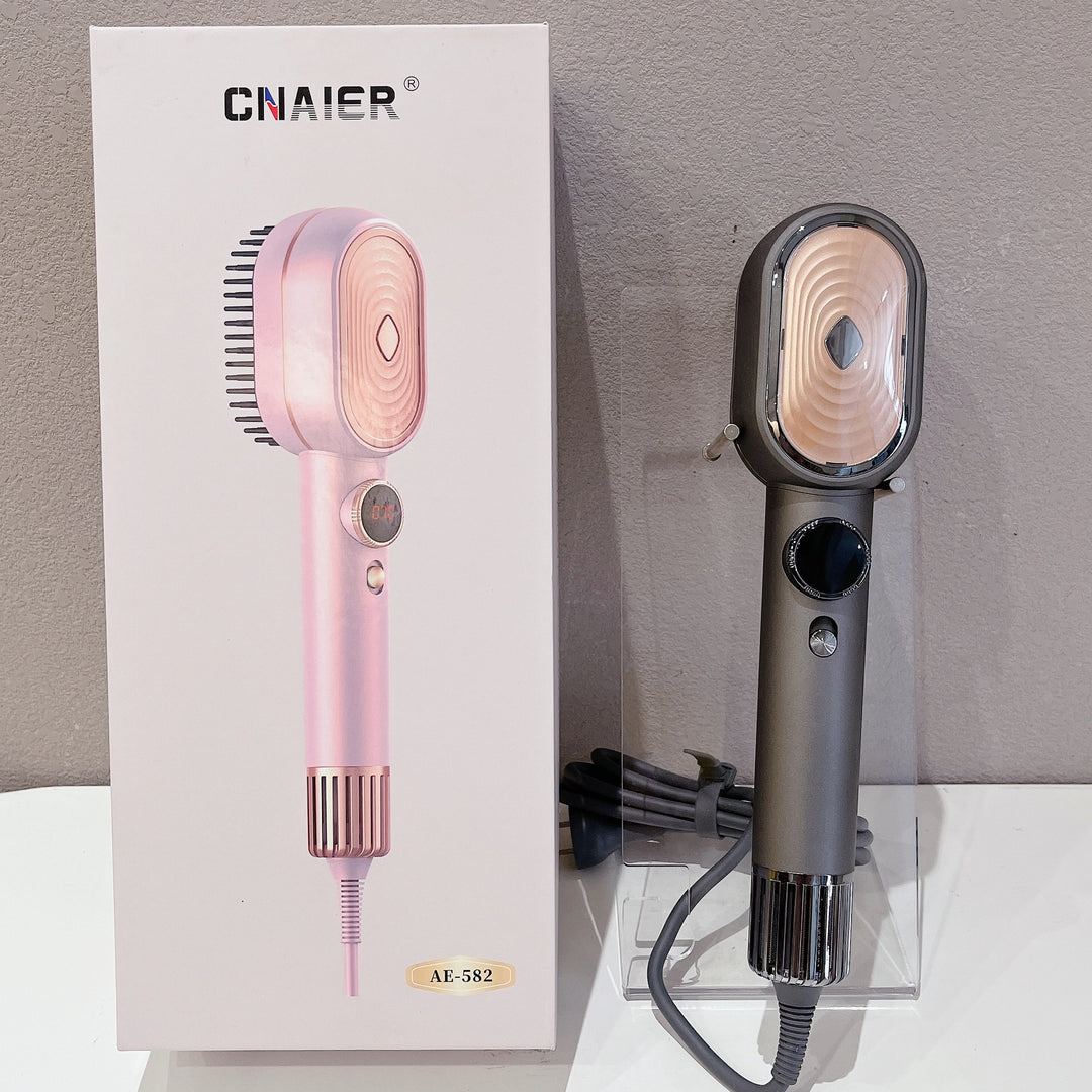Handheld Garment Steamer Bowlift