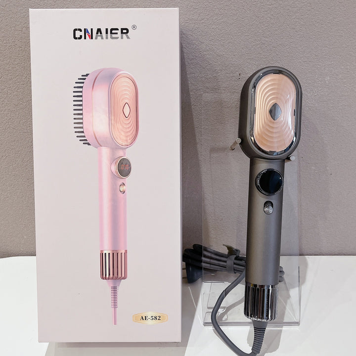 Handheld Garment Steamer Bowlift