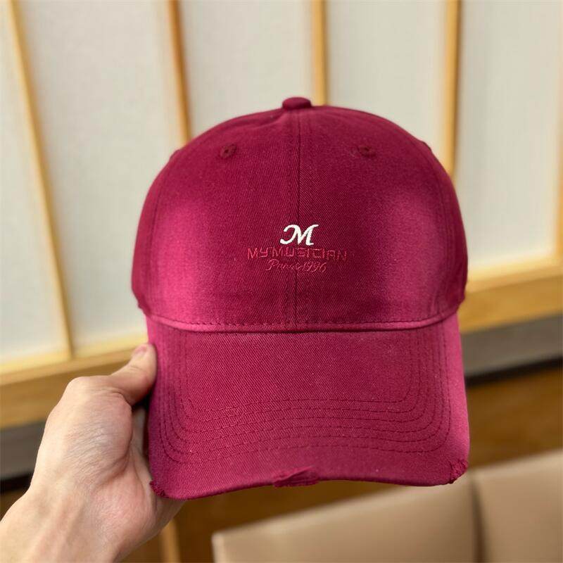 Men's Classic Casual Baseball Cap Bowlift 1784270844