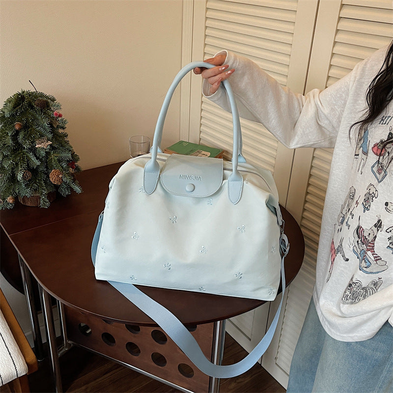Shopping bag Bowlift