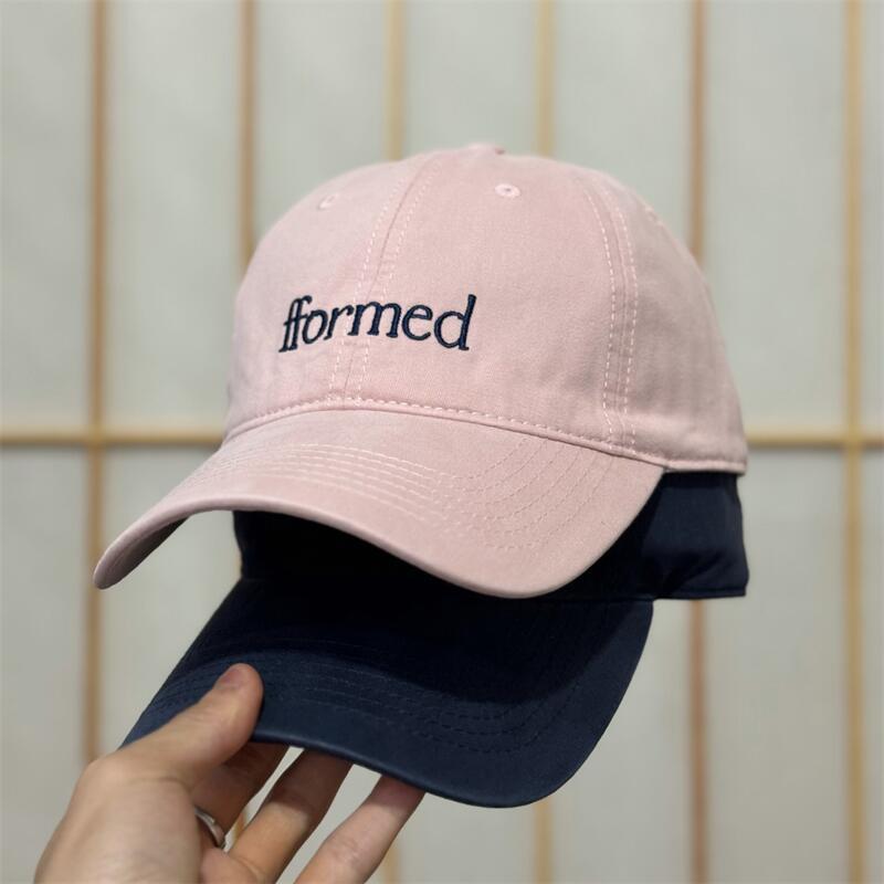 Women's Casual Embroidered Cap Bowlift 1784270698