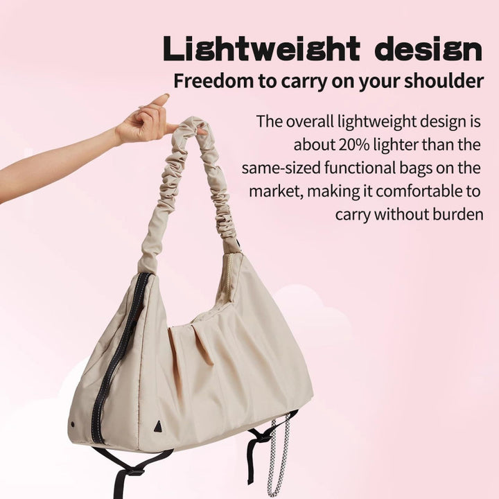 Multi-Purpose Gym Tote Bag Bowlift