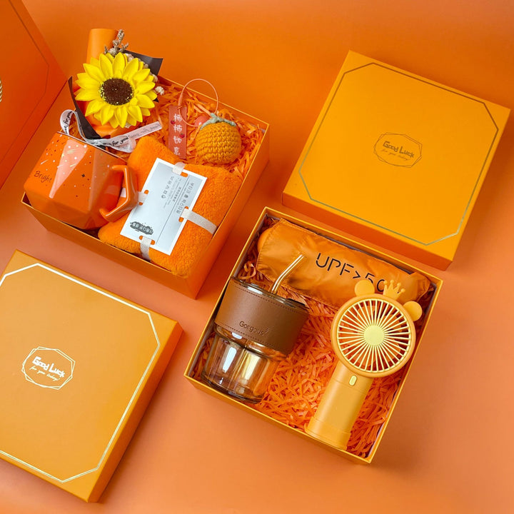 Unisex Gift Set Bowlift